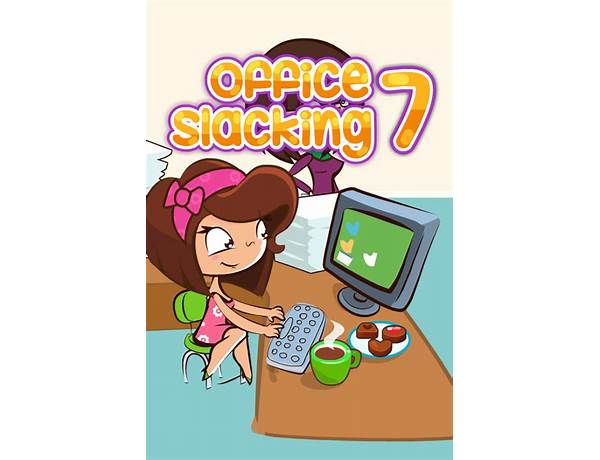 Office Slacking 6 for Android - Download the APK from Habererciyes